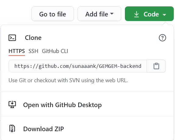 github-git-remote