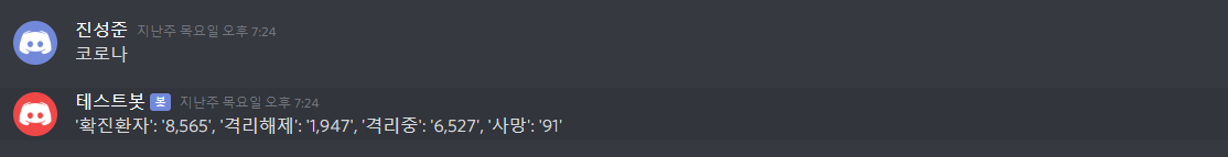 Python Mini Project - 1
