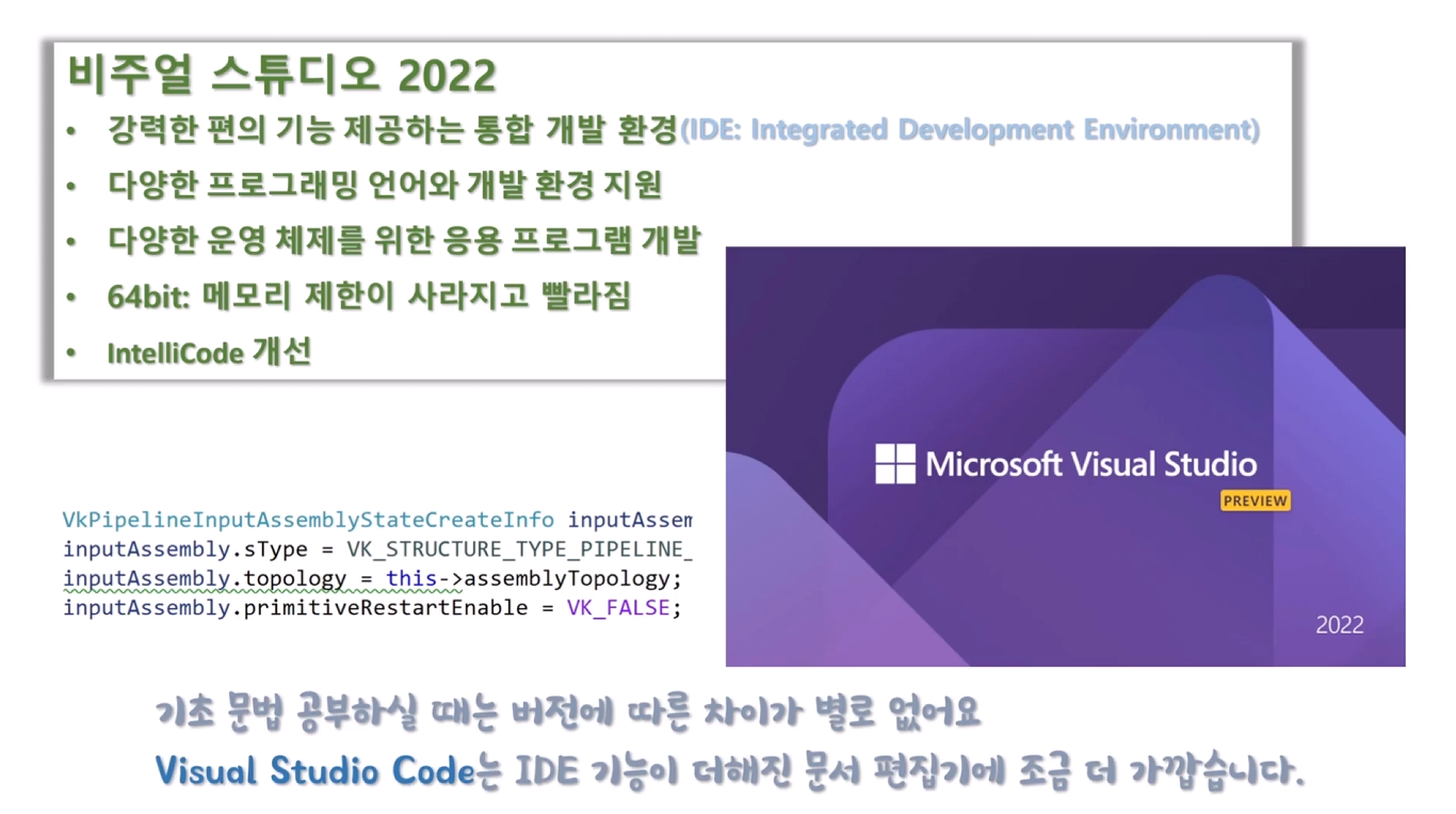 VS2022