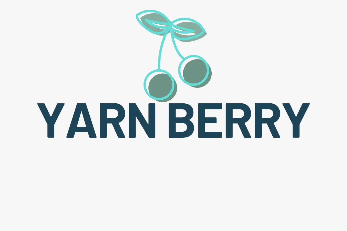 yarn berry