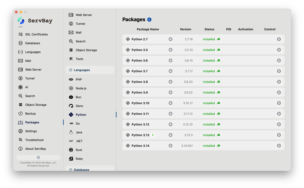 Mojo vs Python vs Rust: 2025년 AI 개발, 무엇을 배워야 할까?