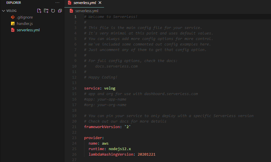 Serve Typescript Serverles에 TypeScript 적용하기!