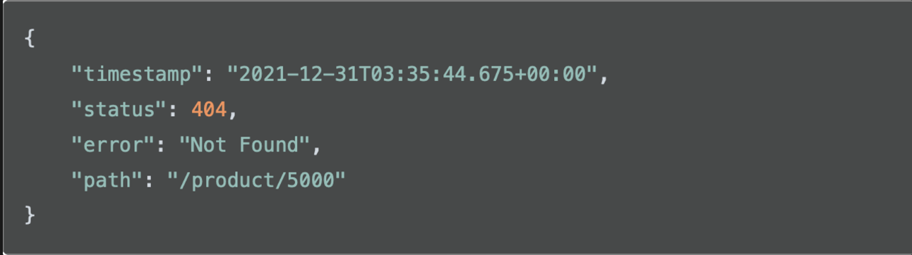 [Spring Security] 2. Exception