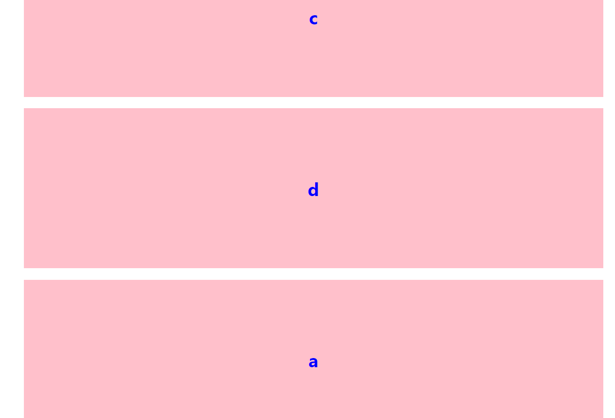 Infinite Scroll