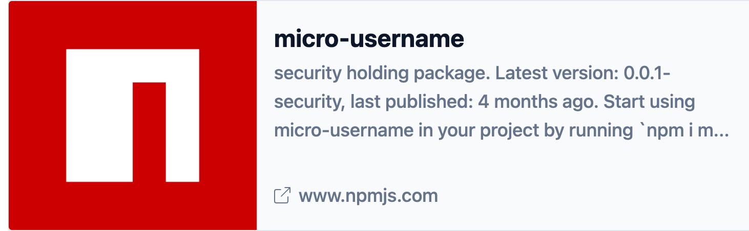 micro-username