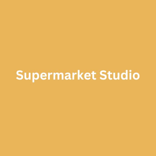 Velog profile picture for @supermarket