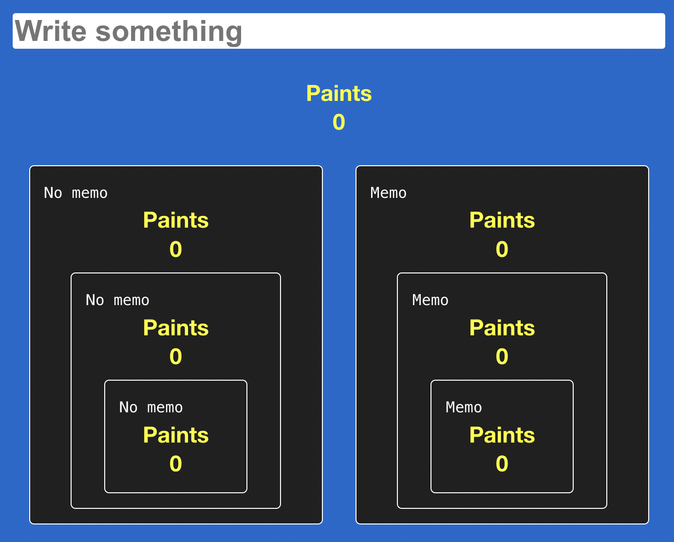 structure-of-your-components example