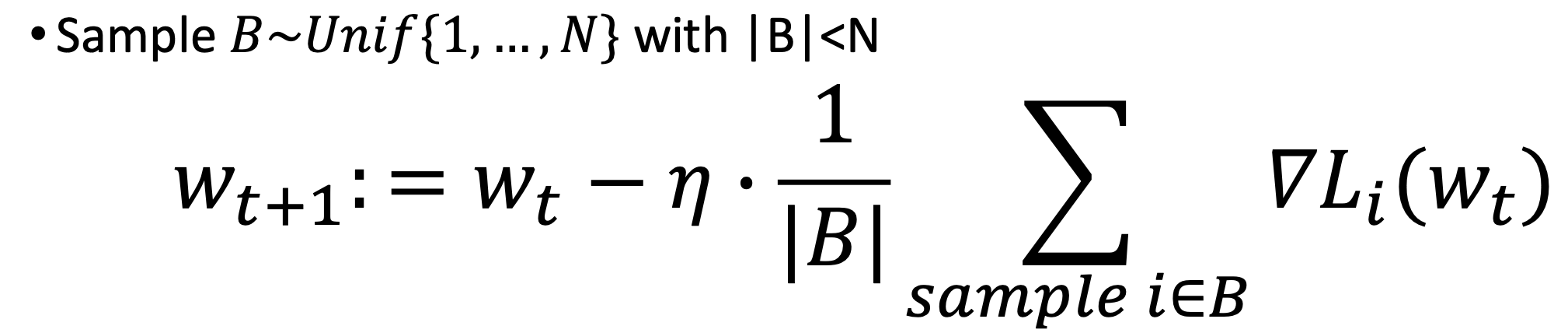 First Order Form Math First Order Method - AI Math
