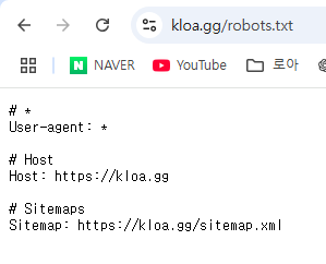 robots