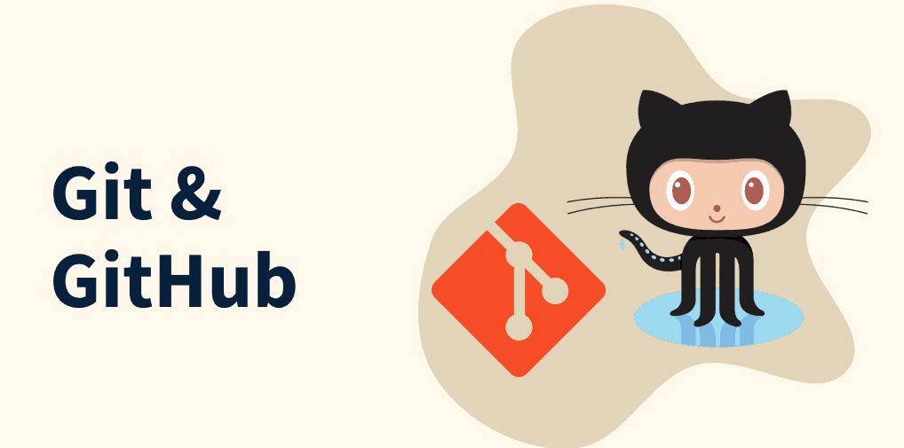 [ Git & Github ] - 터미널 명령어