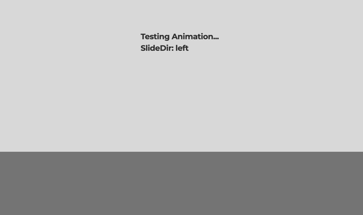 웹에서 애니메이션을 다뤄보자 💃🕺 (1): css transform, css transition, css animation