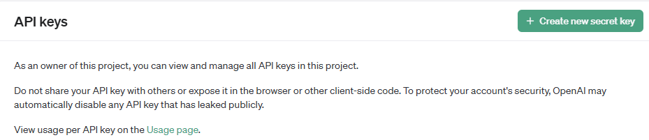[OpenAI] Chat GPT API 이용하여 뉴스 요약하기