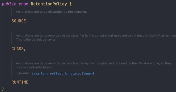 [Spring Boot] Annotation(2)