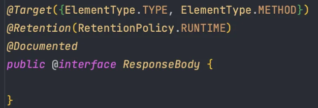 [Spring Boot] Annotation(2)