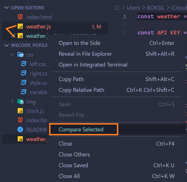 TOOL | Visual Studio Code