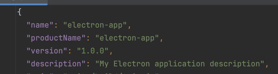 package.json version update 방법