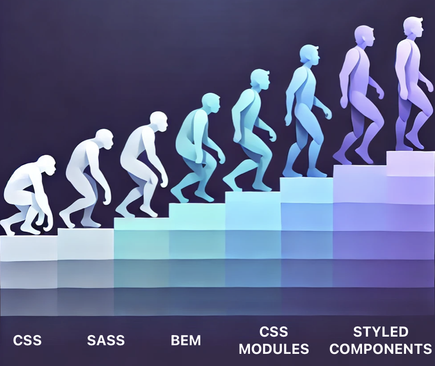 프론트엔드 개발에서 Css-in-Js를 알고 사용하시나요? (styled-component)