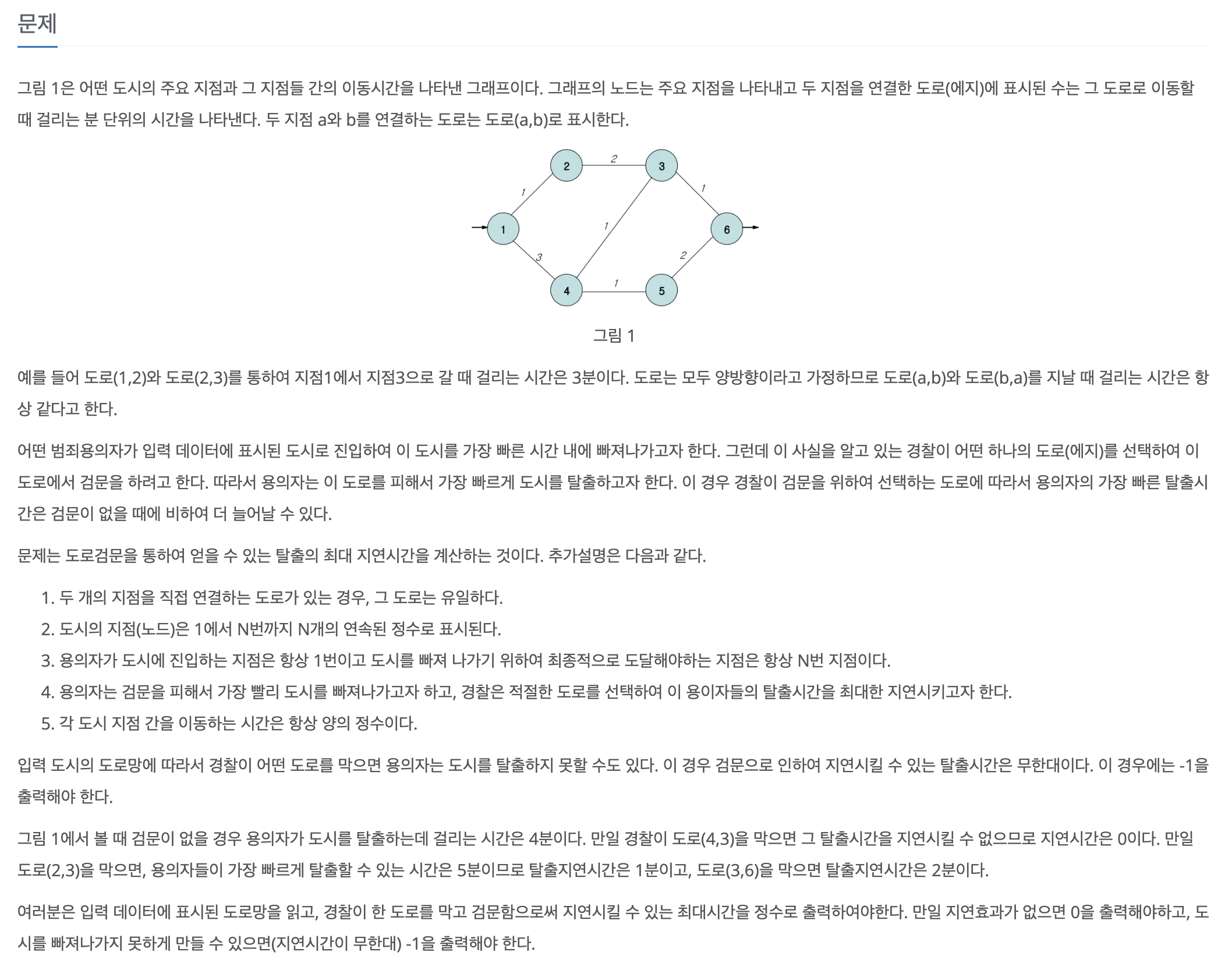 문제 사진