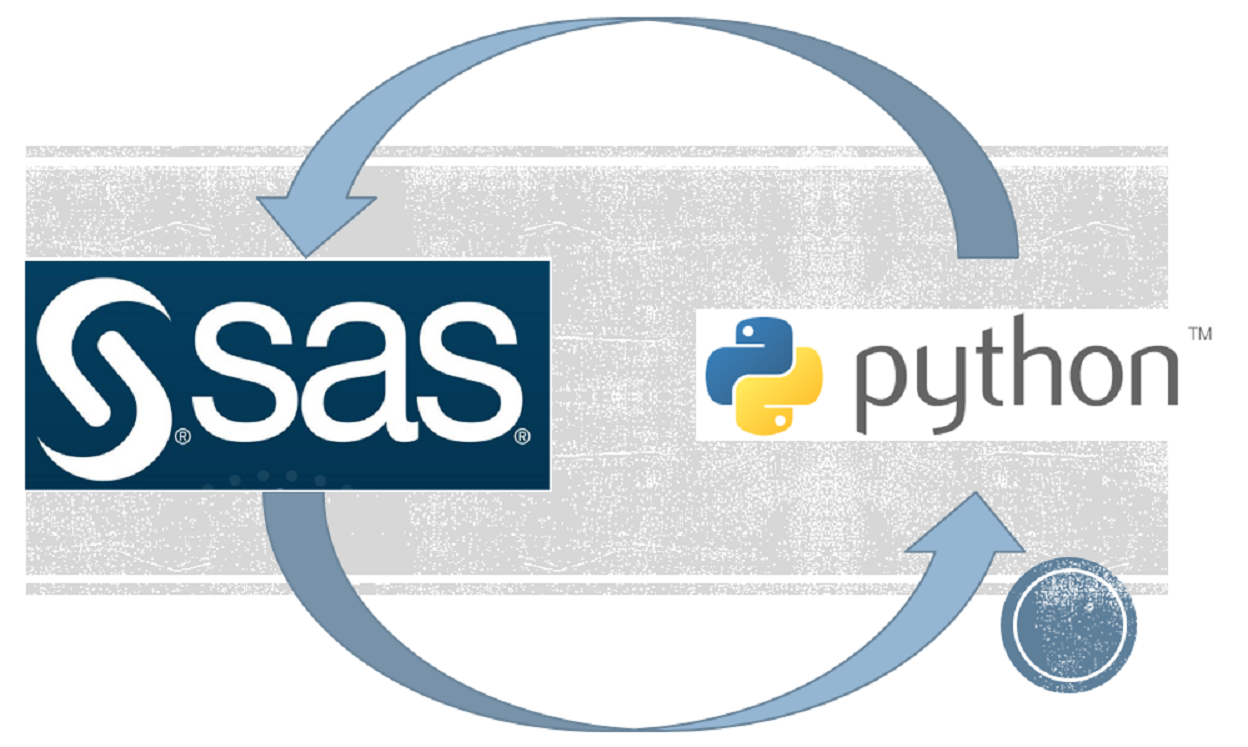 SAS data를 DataFrame으로 바꾸기
