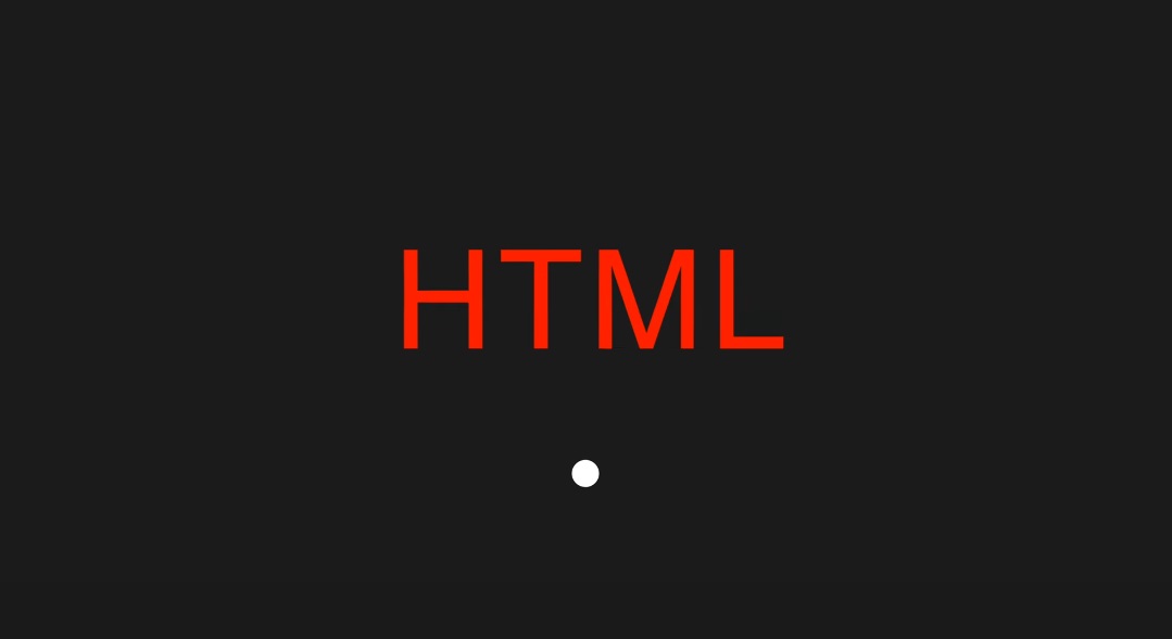 HTML Html