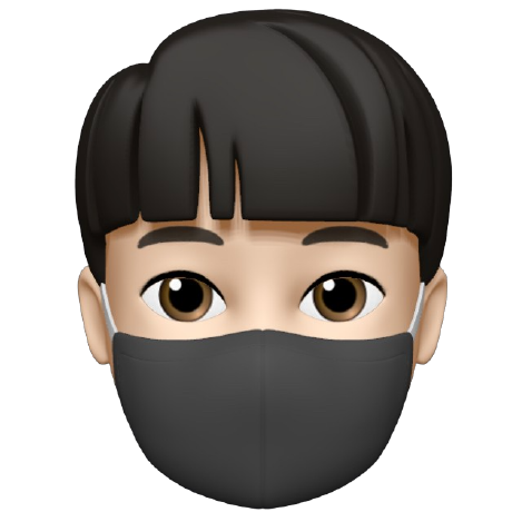 Velog profile picture for @taking