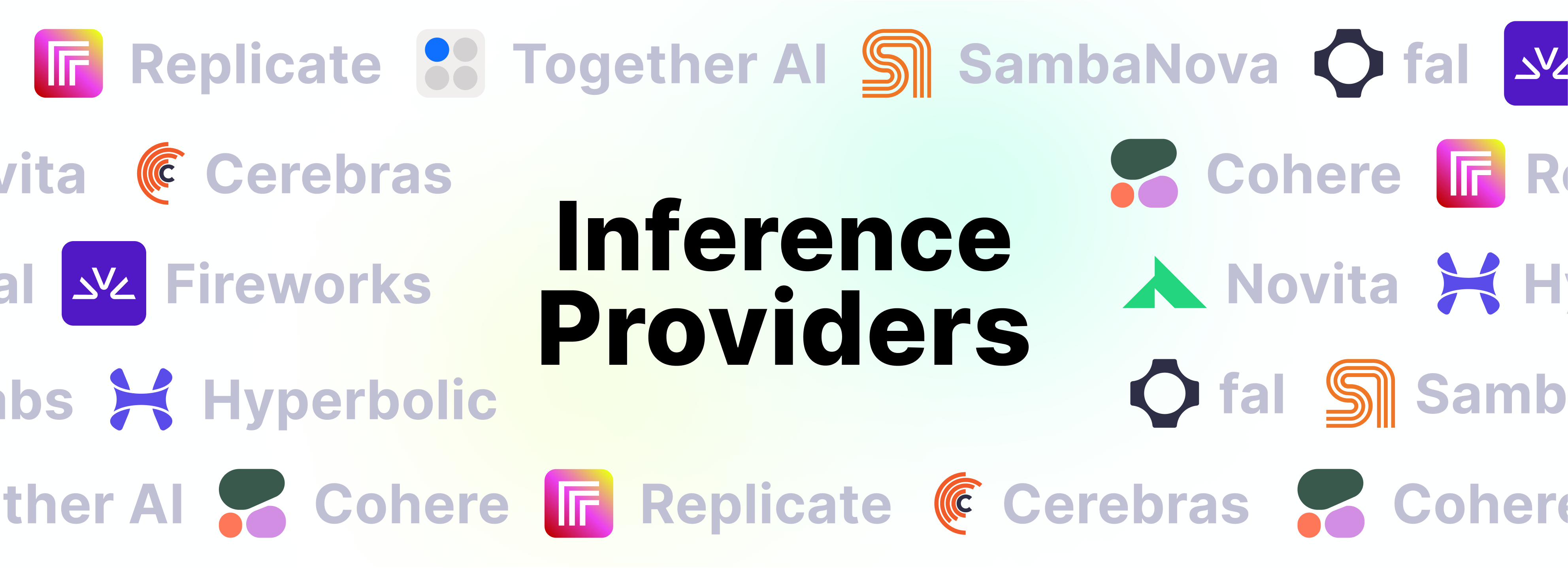 Hugging Face Inference API