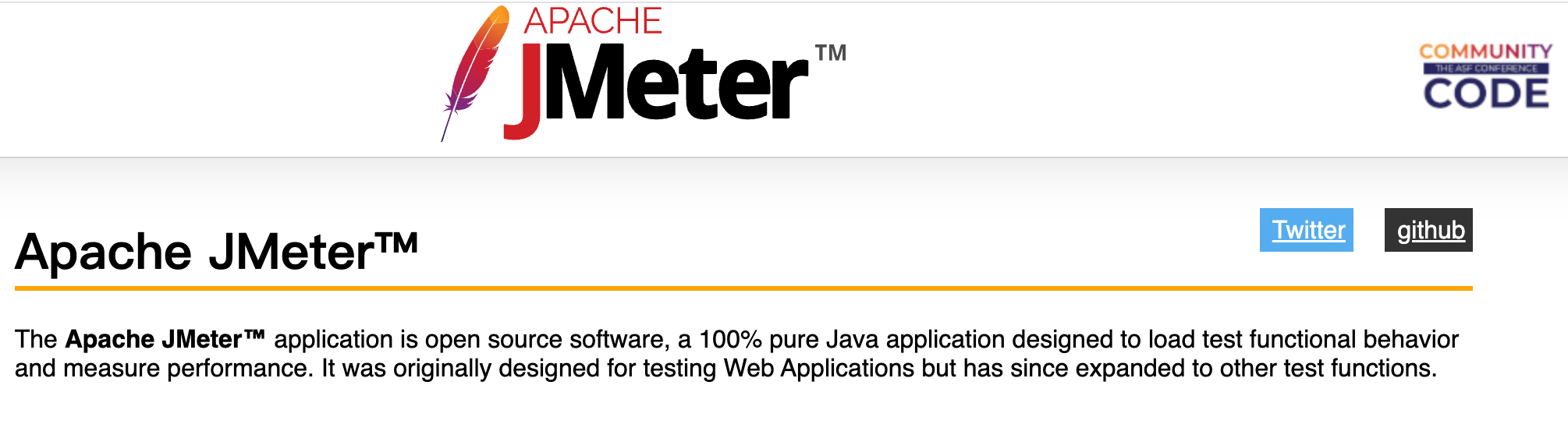 JMeter