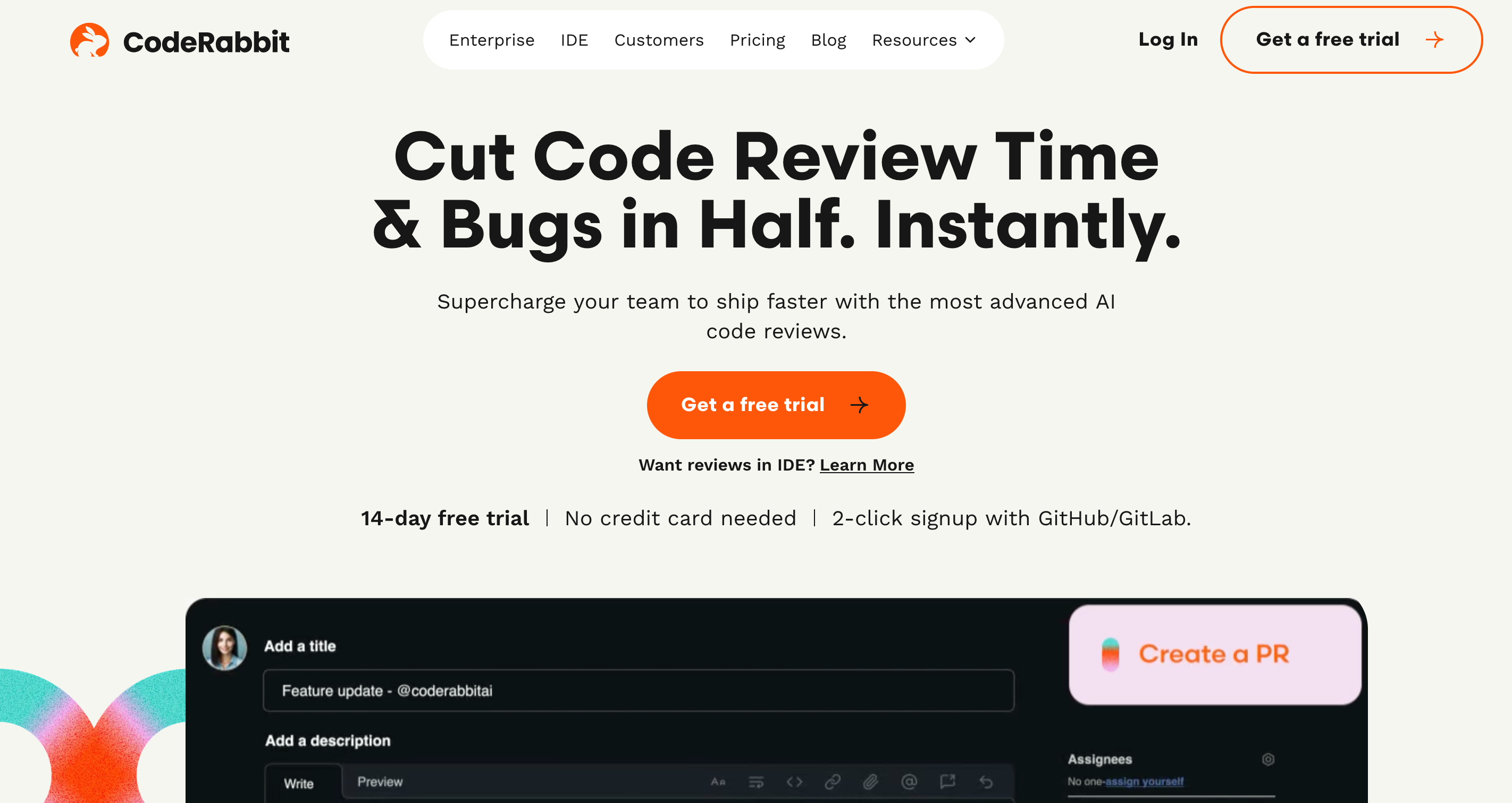 CodeRabbit
