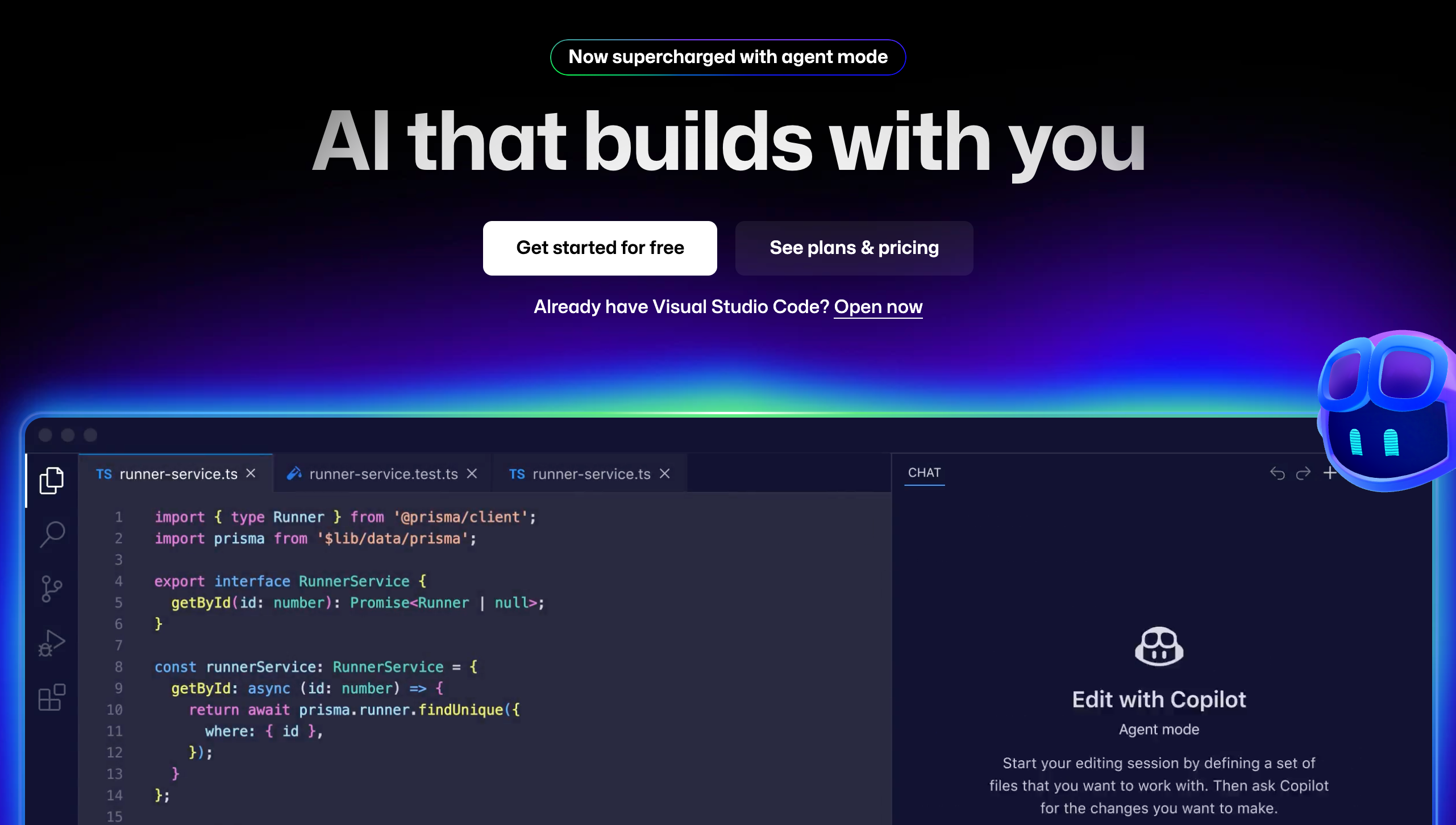 GitHub Copilot