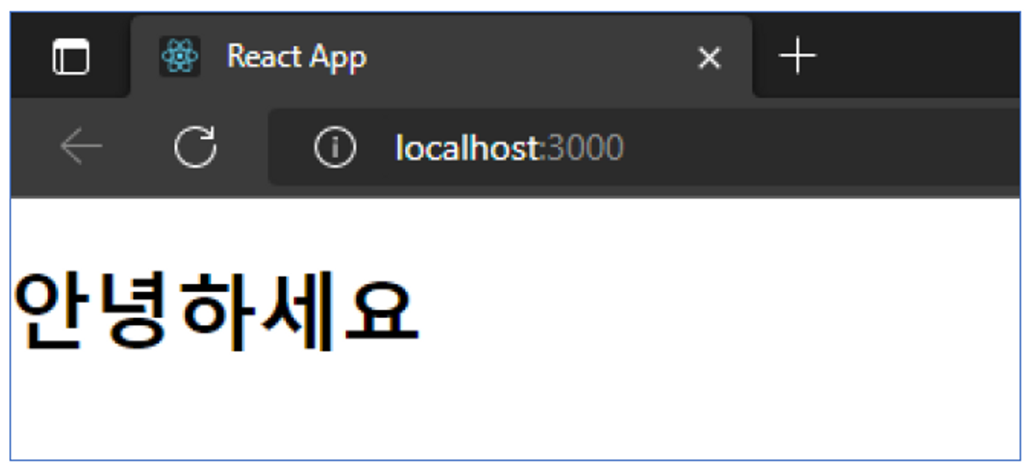 [새싹 프론트엔드] 221128 TIL - React(3) state