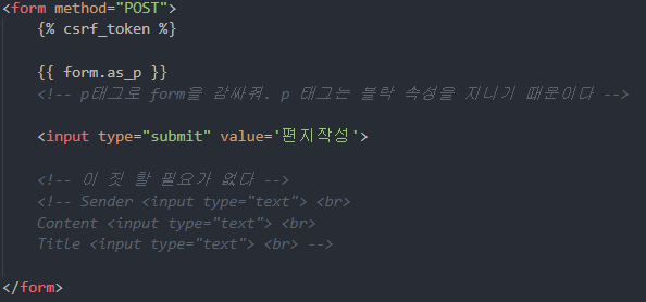 {TIL} 200917 Django - CBV