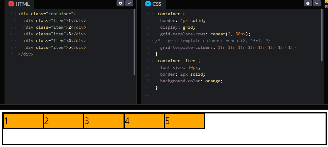 1fr Css 데브코스 26일차 TIL : CSS 심화