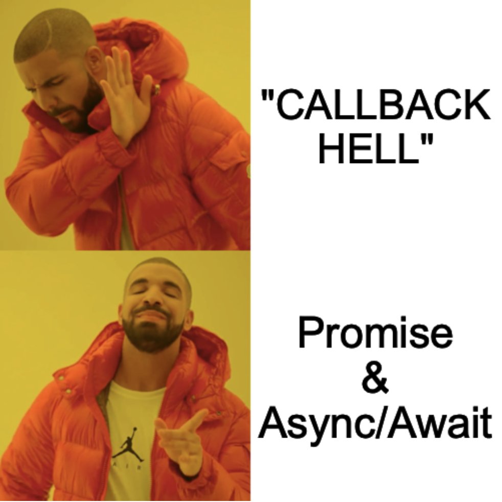Promise 패턴과 Async-Await 패턴에 대해서 알아보자