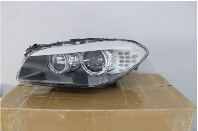 Bring Clarity and Character To Your Ride with BMW Headlights