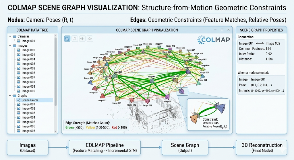 Figure 4. Scene Graph