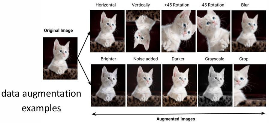 Image Preprocessing