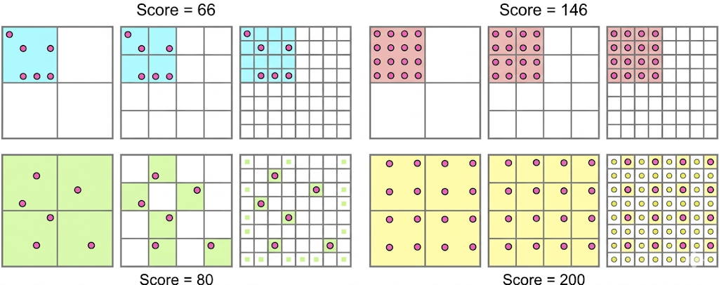 Figure 6. Next Best View Selection