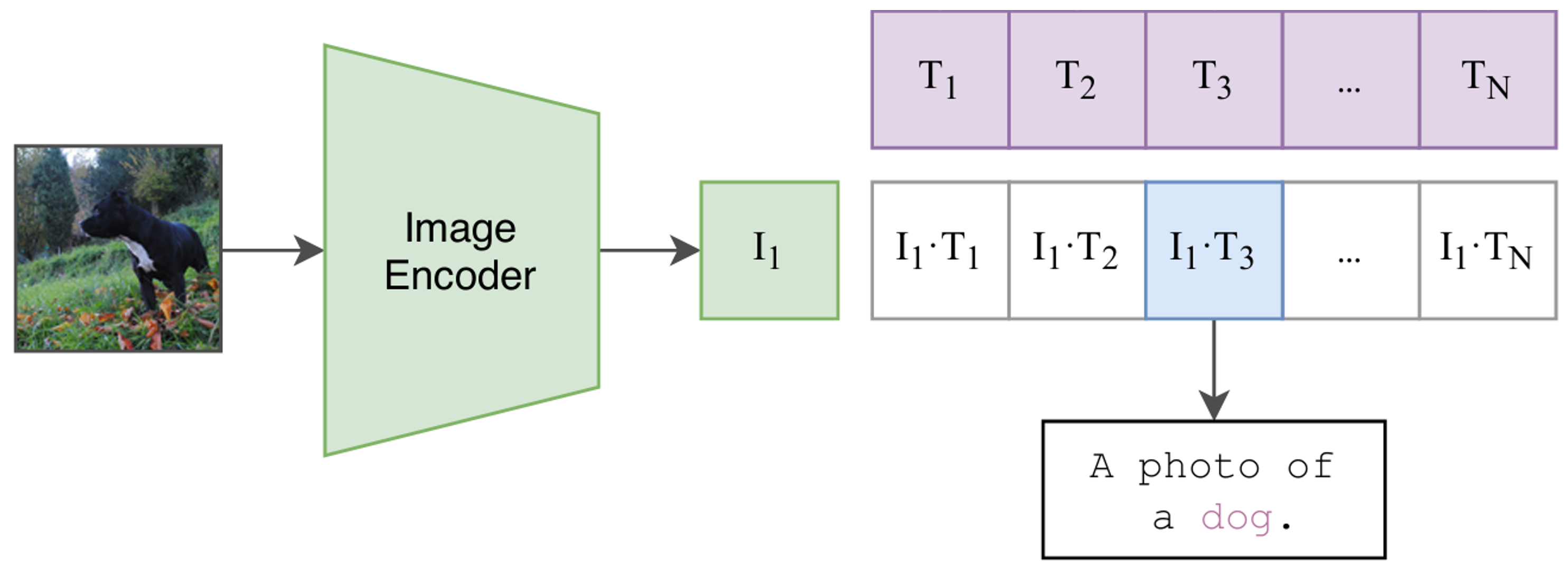 Use for zero-shot prediction