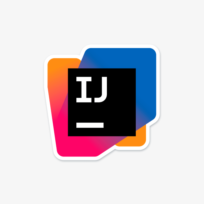 IntelliJ 단축키 모음
