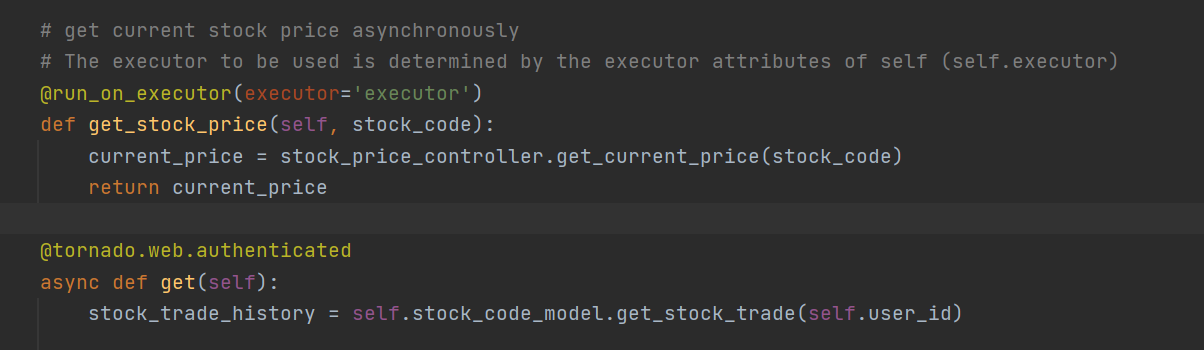 TIL DAY 7 || Python Decorator