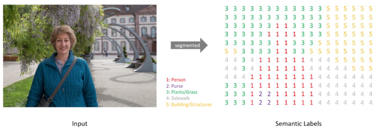 Object Detection & Semantic Segmentation