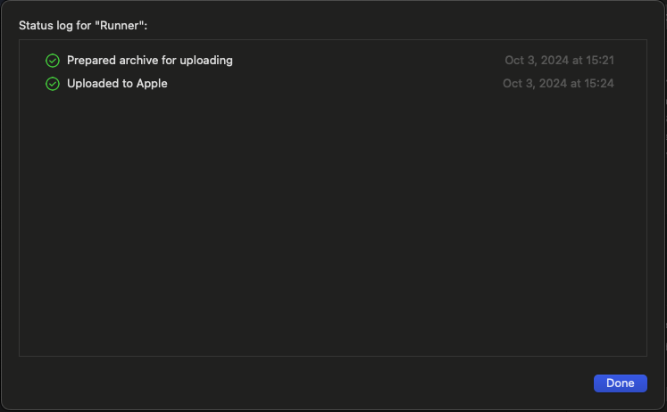[Xcode 16 Issue] NaverThirdPartyLogin.framework contains bitcode