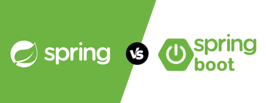 [SH] Spring vs SpringBoot