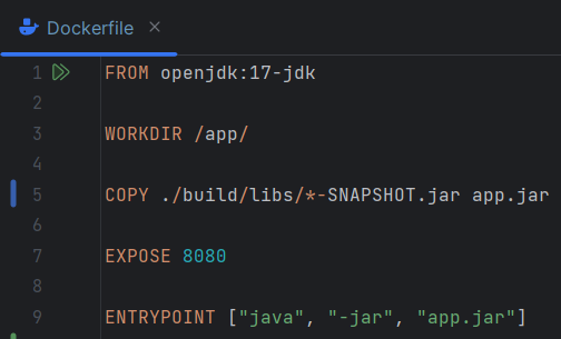 Docker Compose (4)