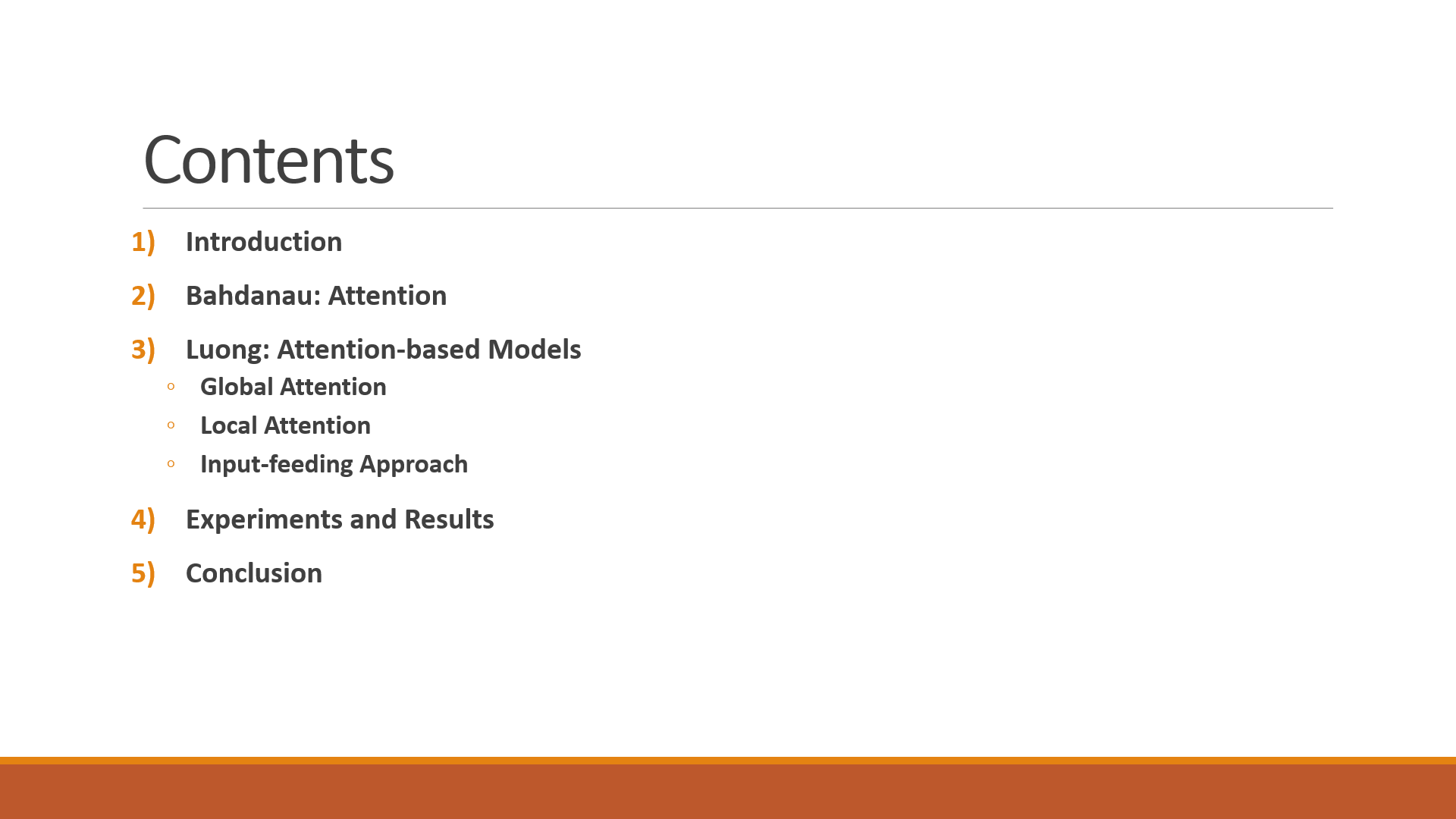 Effective approaches to attention based neural machine translation