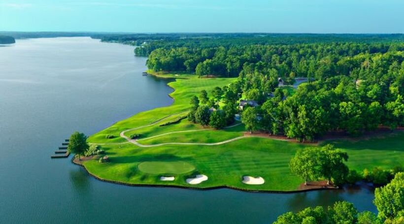 Visit the picture-perfect destinations in Atlanta.