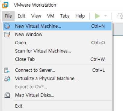 Cloud 01 - VMware, Hypervisor, centOS, AWS-EC2