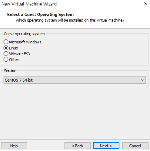 Cloud 01 - VMware, Hypervisor, centOS, AWS-EC2