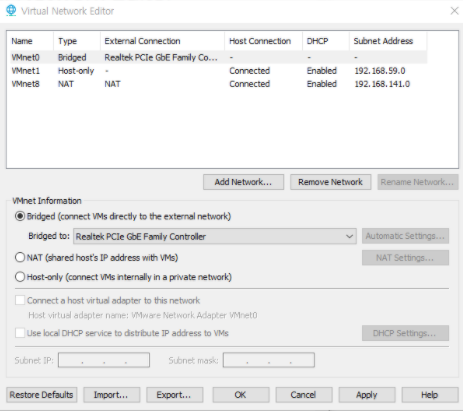 Cloud 01 - VMware, Hypervisor, centOS, AWS-EC2