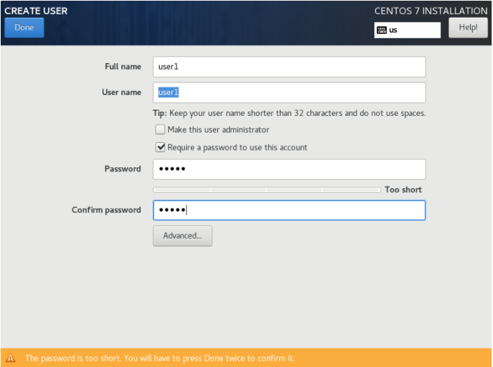 Cloud 01 - VMware, Hypervisor, centOS, AWS-EC2